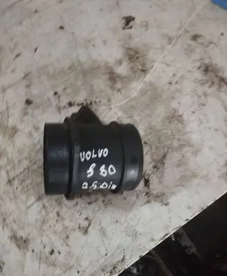Volvo S80 Mass air flow meter 0280218108 8070112