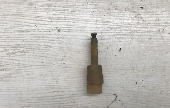 Audi A4 S4 B5 8D Brake pedal sensor switch 4A0945515A