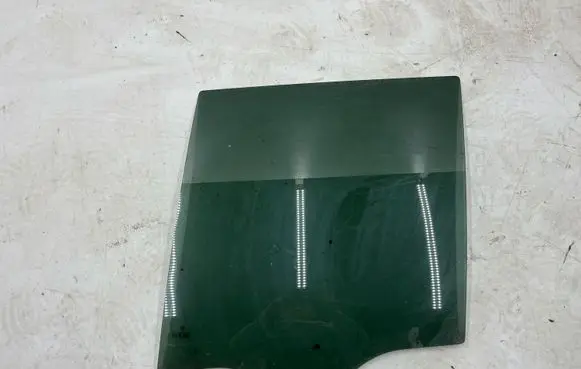 BMW X4 F26 Rear door window glass 43R004553