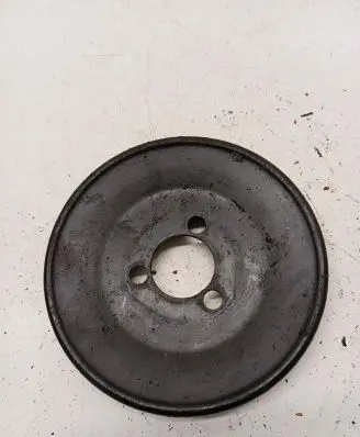 Volkswagen Transporter - Caravelle T4 Power steering pump pulley 074145255A