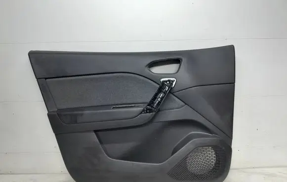 Renault Captur II Front door card panel trim 809016542R 809016465R