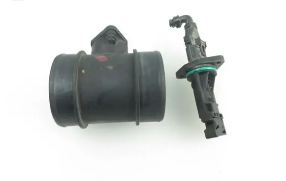 KIA Carens II Mass air flow meter 2816427000 0281002447