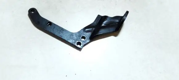 Volkswagen Golf III Engine mounting bracket 021103388