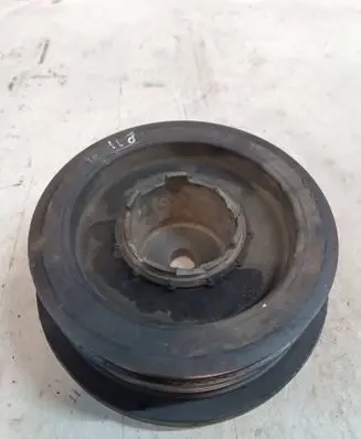 BMW 1 E81 E87 Crankshaft pulley 7739882