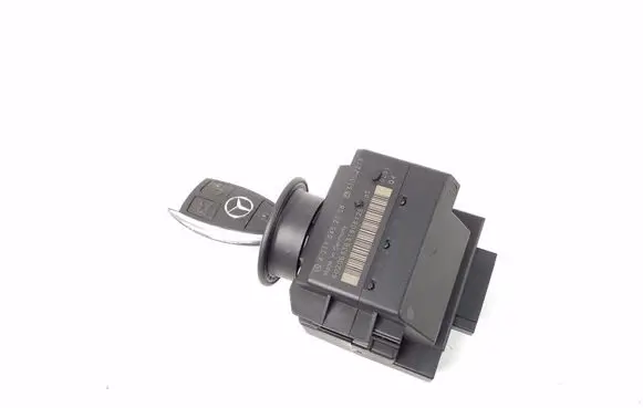 Mercedes-Benz SLK R171 Ignition lock A2115452308