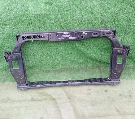 KIA Rio Radiator support slam panel 641011W000