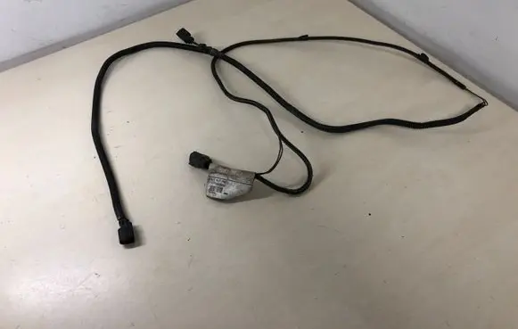 Volvo S80 Other wiring loom 30773682