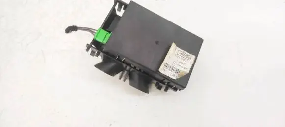 Volvo V70 Alarm control unit/module 31268986