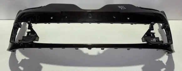 Renault Megane III Front bumper