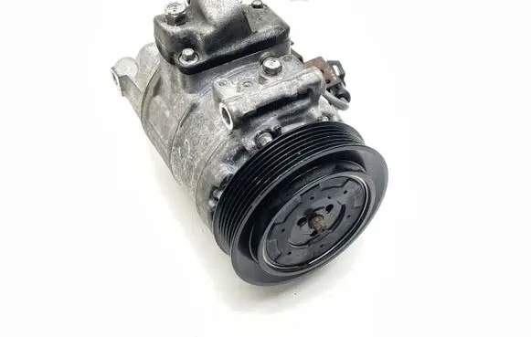 Jaguar XK - XKR Air conditioning (A/C) compressor (pump) ACC57375 ACC57375C