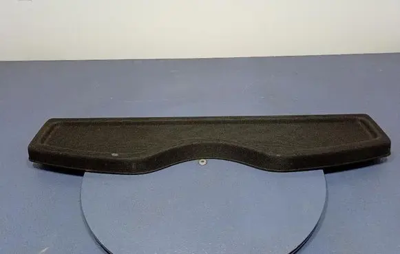 Aixam 500 Parcel shelf