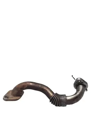 Volkswagen Golf IV Other exhaust manifold parts 038131521