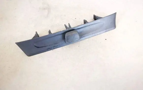 Volvo S60 Other interior part 08650366