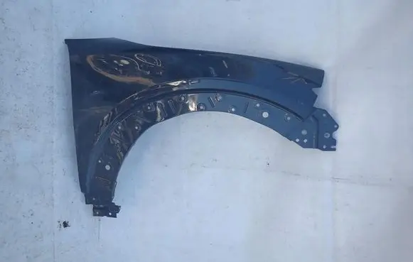 Mazda CX-30 Fender