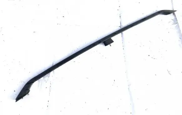 Mitsubishi Lancer Roof bar rail