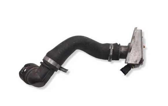 Fiat Ducato Thermostat/thermostat housing 5801698831