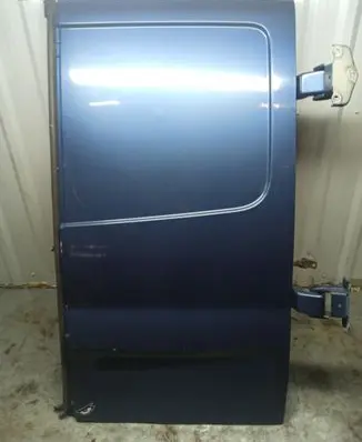 Opel Vivaro Back/rear loading door 