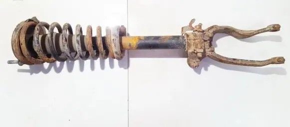 Alfa Romeo 156 Front shock absorber/damper