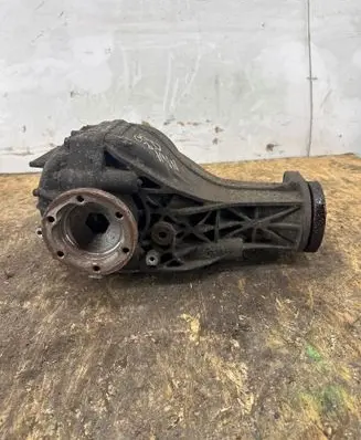 Audi A6 S6 C6 4F Rear differential HNN 0AR500043C