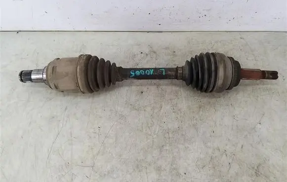 Toyota Corolla E120 E130 Front driveshaft 