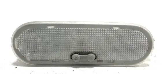 Renault Megane II Rear seat light 8200074362 81423H