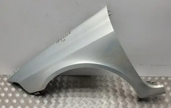 Renault Laguna II Fender