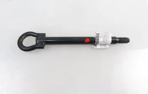Volkswagen Caddy Tow bar 