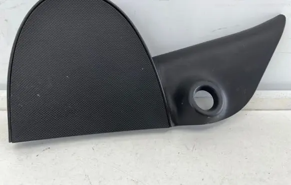 Peugeot 107 Front door wing mirror part 674910H010