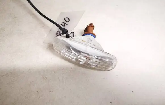 Fiat Punto (188) Front fender indicator light 51717793