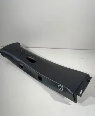 Chrysler Pacifica (B) pillar trim (top) 6EK23DX9AK
