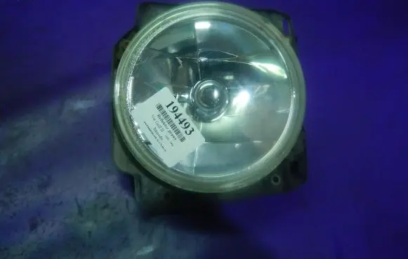 Volkswagen Golf II Headlight/headlamp