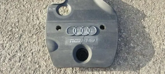 Audi A3 S3 8L Engine cover (trim) 038103925E