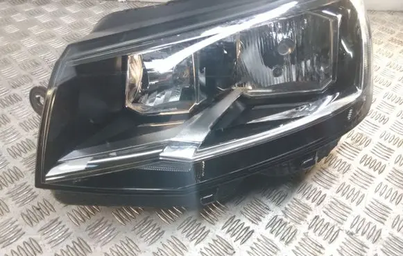 Volkswagen Transporter - Caravelle T6 Headlight/headlamp 7E2941005E