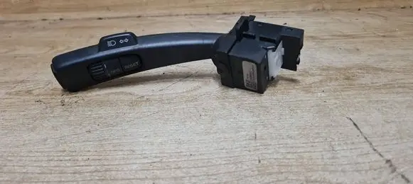Indicator stalk