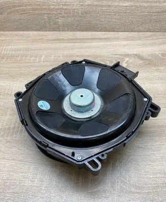 BMW X3 F25 Subwoofer speaker 430407861621