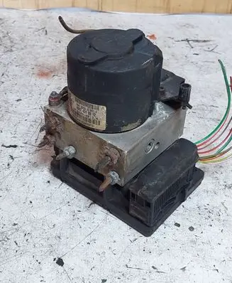 Mercedes-Benz C W202 ABS Pump A0024319212 10020400134 004096058200