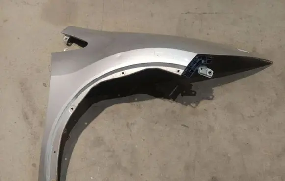 Honda Civic Fender