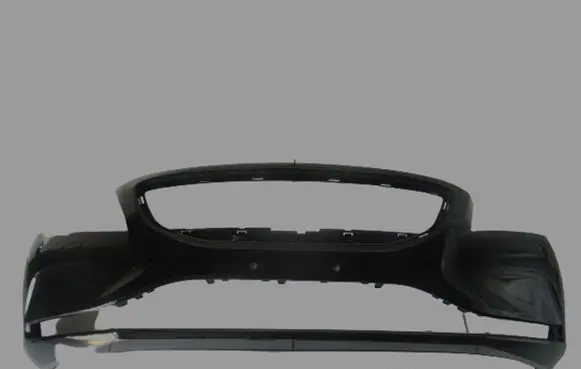 Volvo V40 Front bumper R14P1