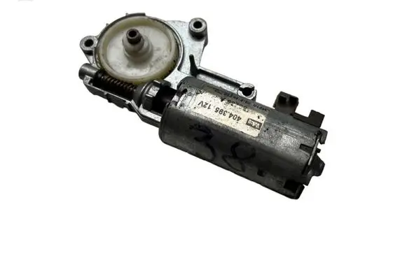 BMW 7 E38 Sunroof motor/actuator 404395 86286A