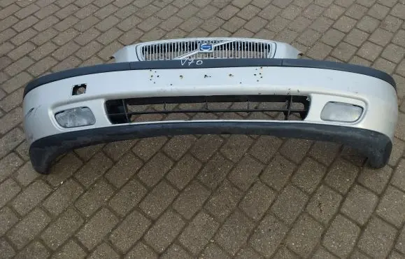 Volvo V70 Front bumper 09190305