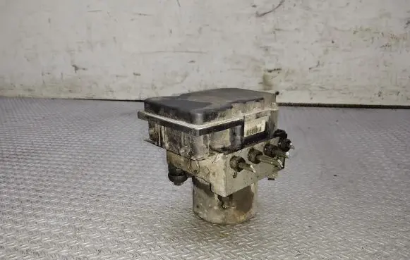 Nissan Primera ABS Pump 0265231317 47660AV712