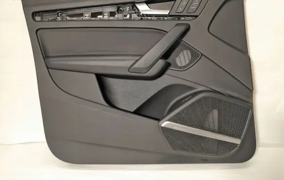 Audi Q5 SQ5 Front door card panel trim 80A867133