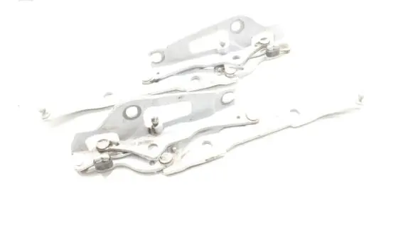 BMW 1 E82 E88 Tailgate/trunk/boot hinge 7166752
