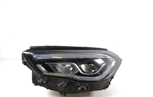 Mercedes-Benz GLA H247 Headlight/headlamp A2479066301