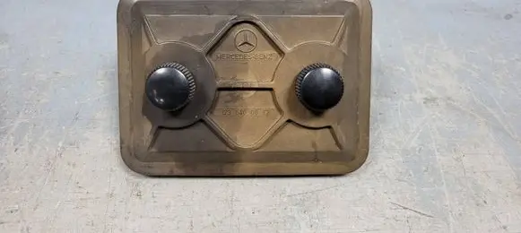 Mercedes-Benz 200 300 W123 Fuse box set