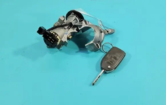 Volvo S40, V40 Ignition lock 9980067553 IMPRK1599621