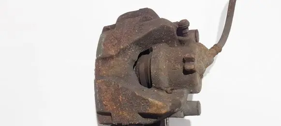 Renault Megane III Front brake caliper 951
