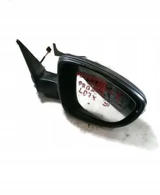 Volkswagen Beetle A5 Front door electric wing mirror