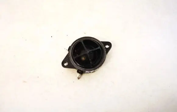 Front door speaker