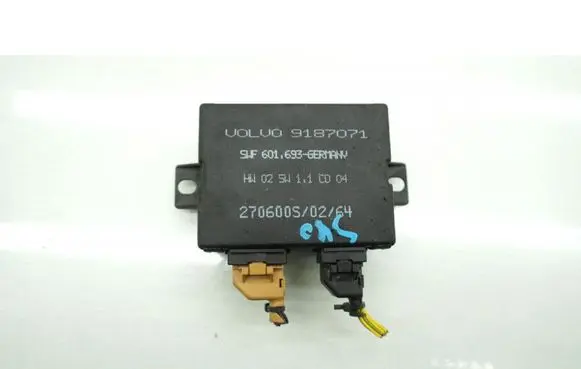 Volvo S80 Other control units/modules 9187071
